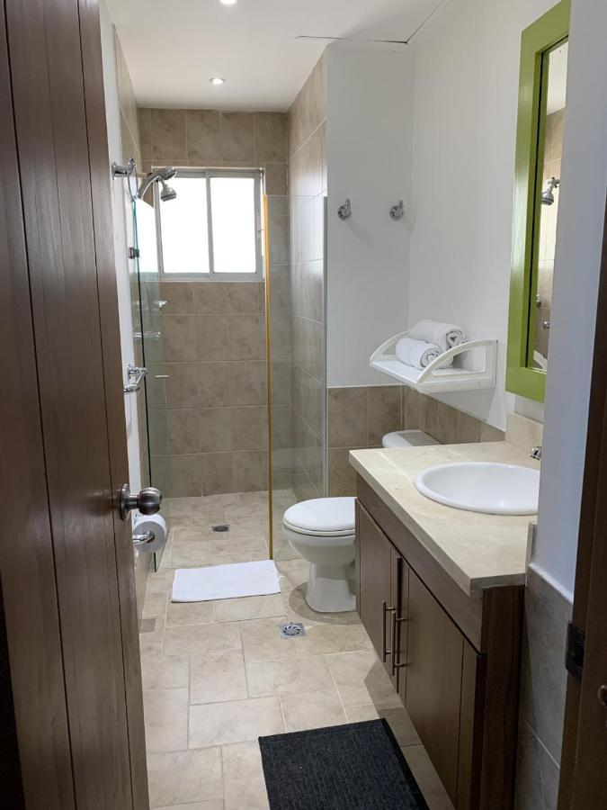 Apartamento Mirador Del Laguito Cartagena  Exterior foto