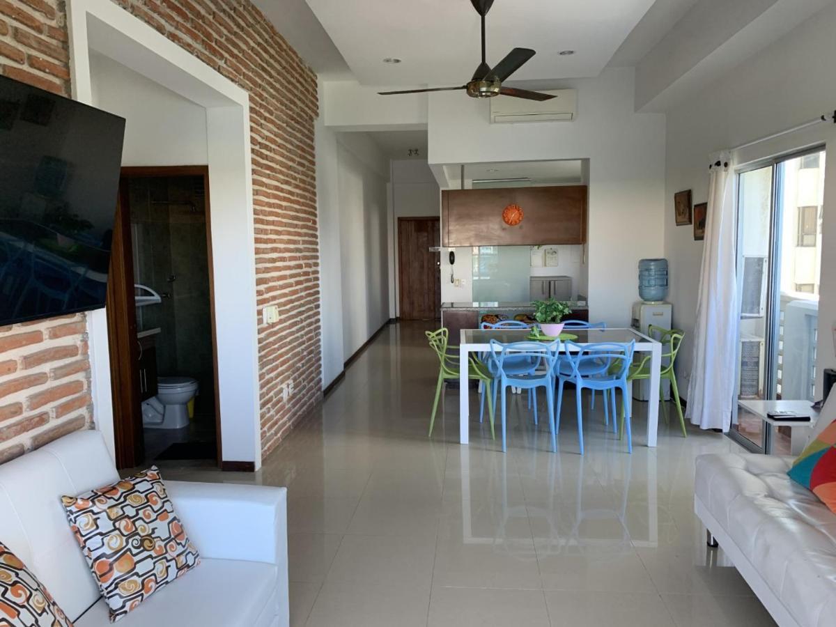 Apartamento Mirador Del Laguito Cartagena  Exterior foto